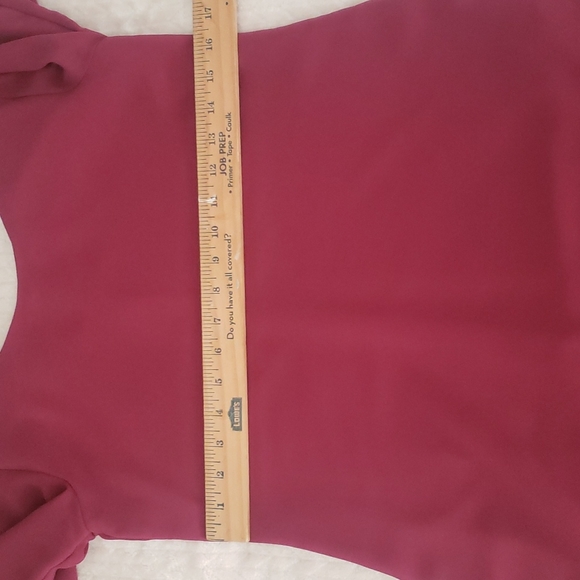 SPEECHLESS Dress - Picture 4 of 12